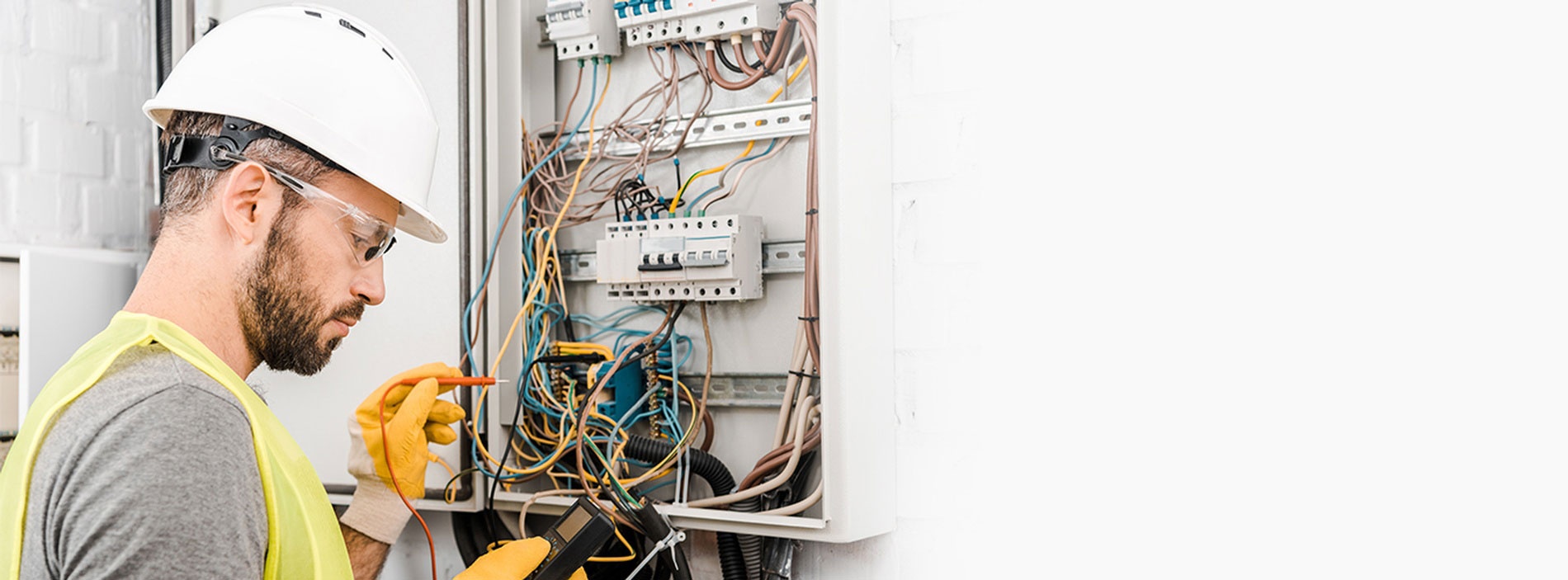 Read the latest blogs by CarmTech Electric Ltd - Electrical Contractors and Electricians in the Greater Toronto Area
