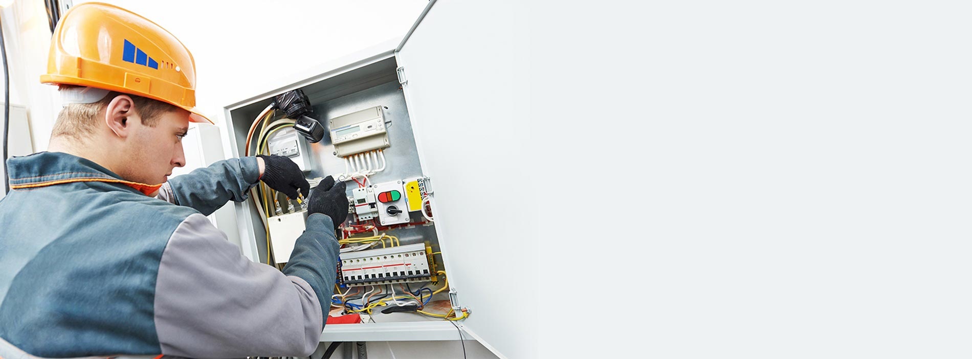 CarmTech Electric Ltd will provide you with services in all aspects of Electrical Work across GTA