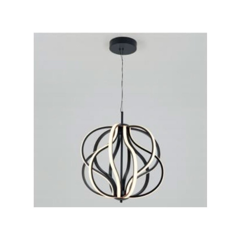 Buy Meridian 1-Light LED Pendant Online from CarmTech Electric Ltd