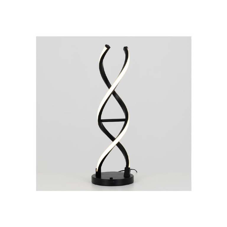 Buy Swirl Table Lamp Online from CarmTech Electric Ltd